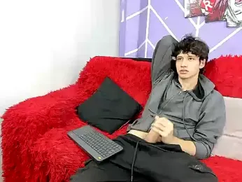 DANIEL_Hot777 webcam model stream image
