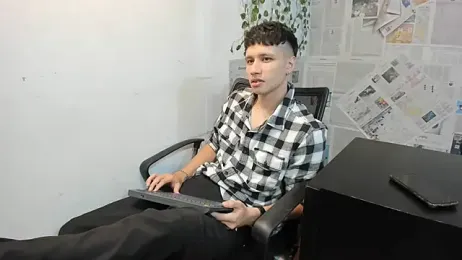 DANIEL_Hot777 webcam model stream image