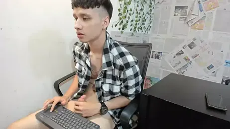 DANIEL_Hot777 webcam stripchat model stream image