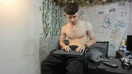 DANIEL_Hot777 webcam model stream image