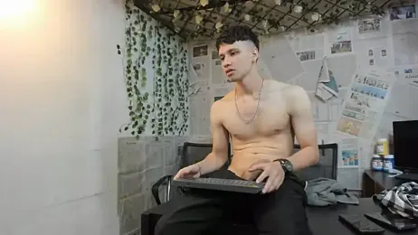 DANIEL_Hot777 webcam model stream image