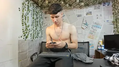 DANIEL_Hot777 webcam model stream image
