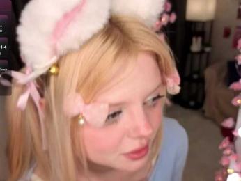 lolabunny2008 webcam model stream image