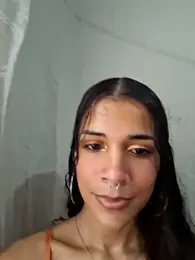 novinhatransexy webcam model stream image
