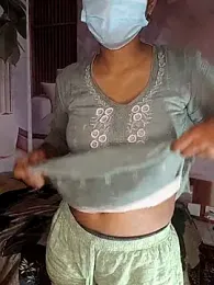 Babysimran webcam model stream image