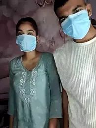 Babysimran webcam model stream image