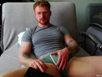 chris_boy37 webcam chaturbate model stream image