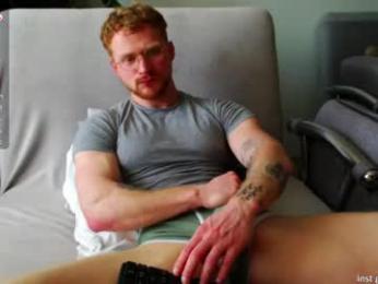 chris_boy37 webcam chaturbate model stream image