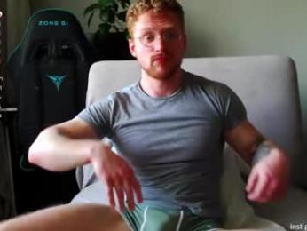 chris_boy37 webcam chaturbate model stream image