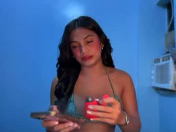 sweet_scarllet12 webcam chaturbate model stream image