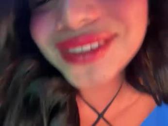 sweet_scarllet12 webcam chaturbate model stream image