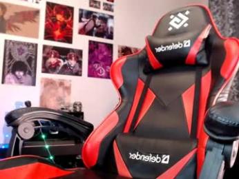 john_winx webcam chaturbate model stream image