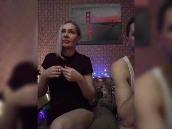 Andre-Blondinochka webcam bongacams model stream image
