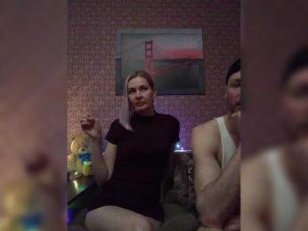 Andre-Blondinochka webcam bongacams model stream image