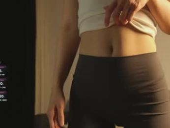 hee_jeen webcam model stream image