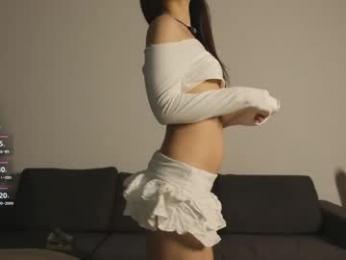 hee_jeen webcam model stream image