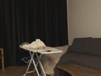 hee_jeen webcam chaturbate model stream image