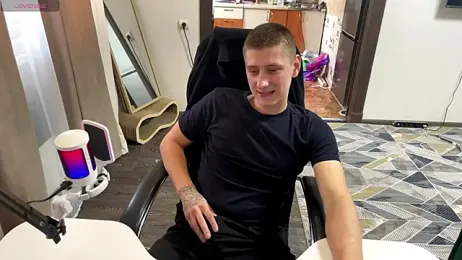 Keksik_ webcam model stream image