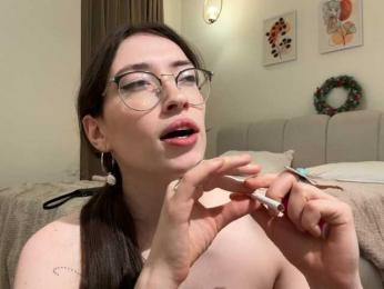 KellyyBeryy webcam model stream image