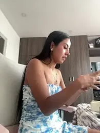 Victoria_alson webcam stripchat model stream image