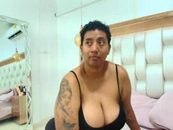 tiffantyandstacy webcam chaturbate model stream image