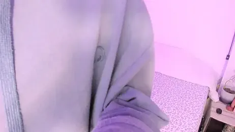 Samy_Twink webcam model stream image