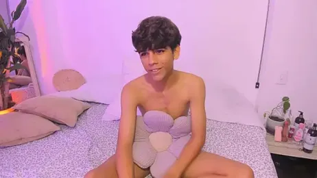 Samy_Twink webcam stripchat model stream image
