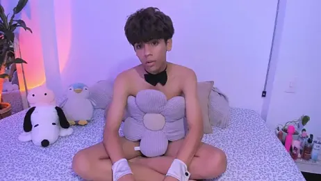 Samy_Twink webcam model stream image