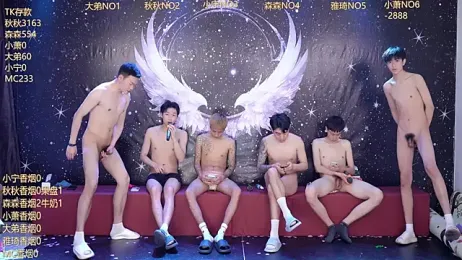 Hongguan-001 webcam stripchat model stream image