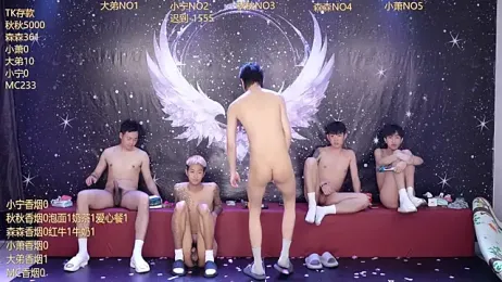 Hongguan-001 webcam stripchat model stream image