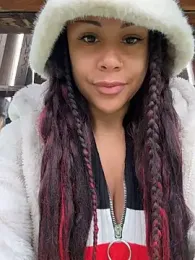 HaileyDiana webcam stripchat model stream image