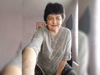 IsXLoves webcam model stream image