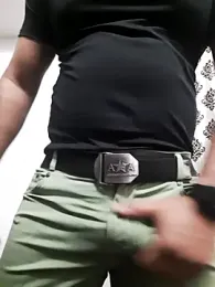 Guyinformal webcam model stream image