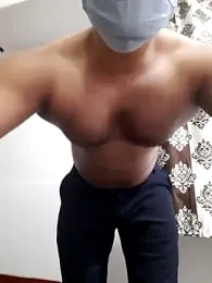 Guyinformal webcam model stream image