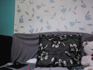 hotnicolle1 webcam model stream image