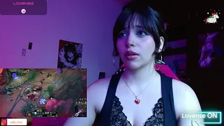 MaryJannes webcam model stream image