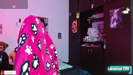 MaryJannes webcam model stream image