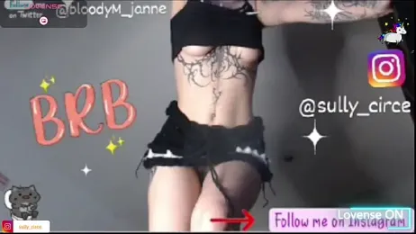 MaryJannes webcam stripchat model stream image