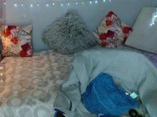 irinabrown webcam camsoda model stream image