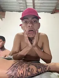 Antonelo_blake webcam model stream image