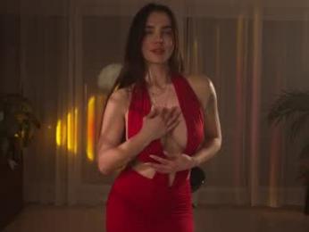 jseductiveart webcam chaturbate model stream image