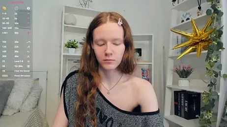 ZaraBluitt webcam stripchat model stream image