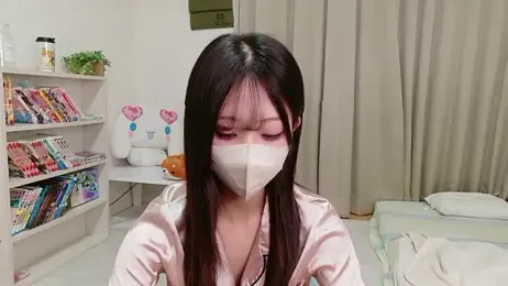 OSUSHI-CHAN webcam stripchat model stream image