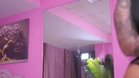 AishaaDevoe webcam model stream image