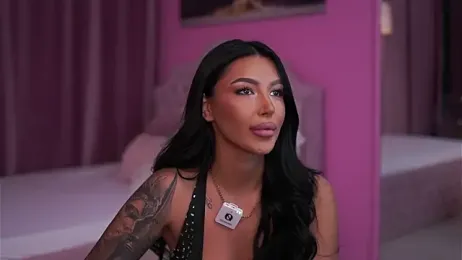 AishaaDevoe webcam model stream image