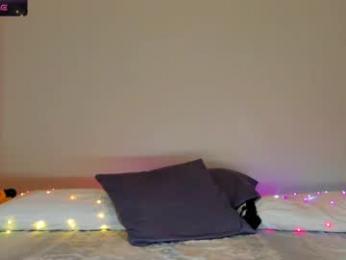 sexy_kimberlyxx webcam chaturbate model stream image