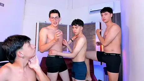 Sexy_BoysW webcam model stream image