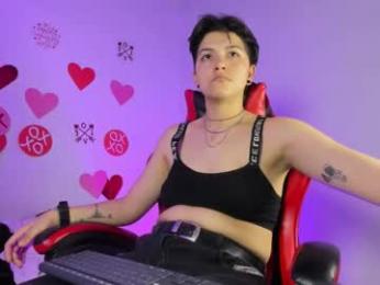 nicocoox webcam model stream image