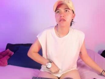 nicocoox webcam model stream image