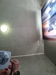 Greta_Tamar webcam model stream image